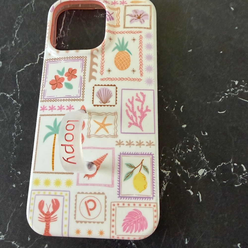 iPhone 14 Pro Max Loopy Case